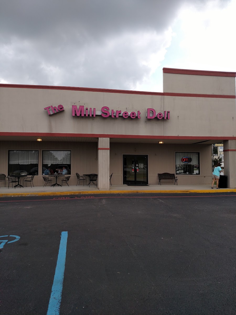 Mill Street Deli